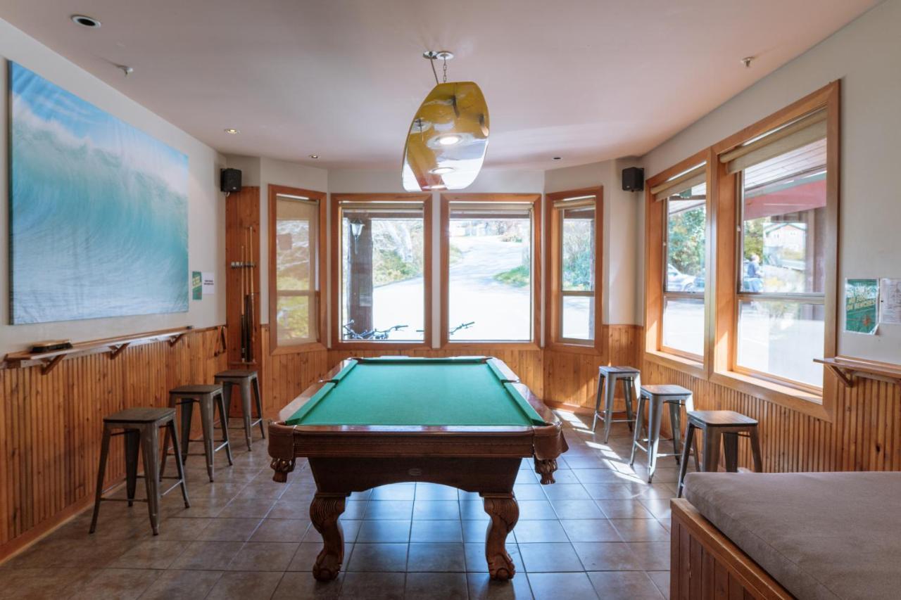 Whalers Guesthouse Τοφίνο Εξωτερικό φωτογραφία