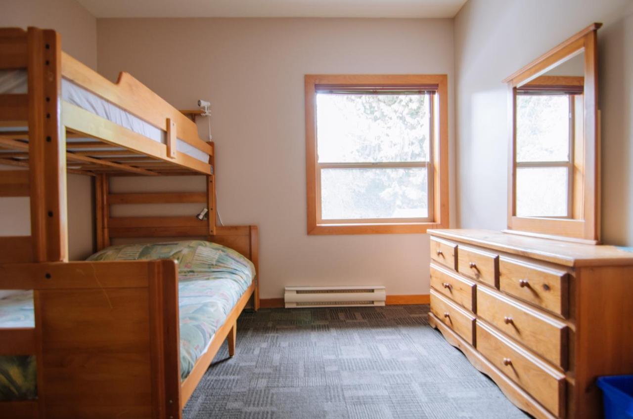 Whalers Guesthouse Τοφίνο Εξωτερικό φωτογραφία